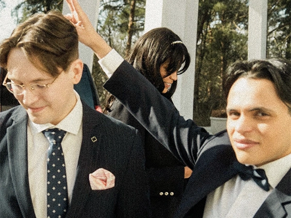 The filler bite team